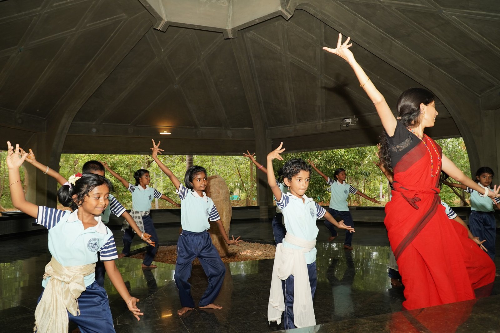 Classical Dance